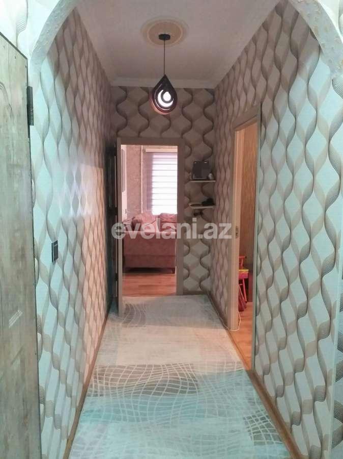 Продаётся, вторичка, 3-комнаты, 65 m², Баку, Хатаинский r.