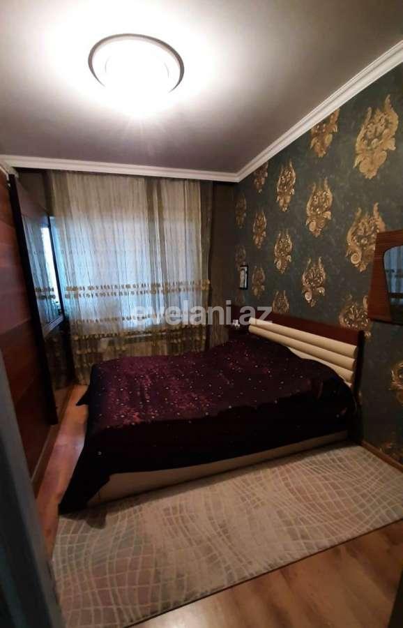 Продаётся, вторичка, 3-комнаты, 65 m², Баку, Хатаинский r.