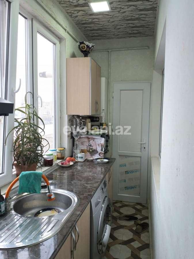 Продаётся, вторичка, 3-комнаты, 65 m², Баку, Хатаинский r.