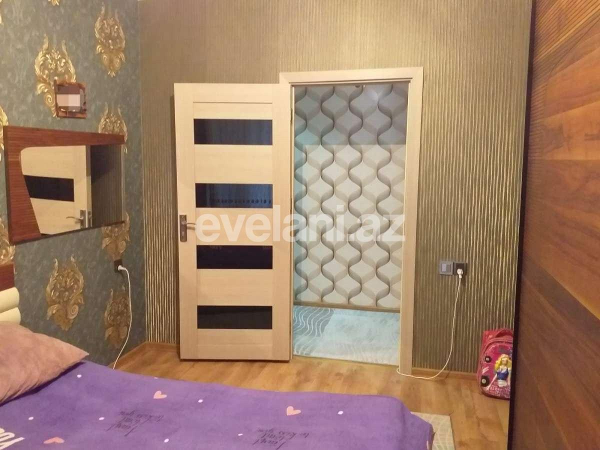 Продаётся, вторичка, 3-комнаты, 65 m², Баку, Хатаинский r.