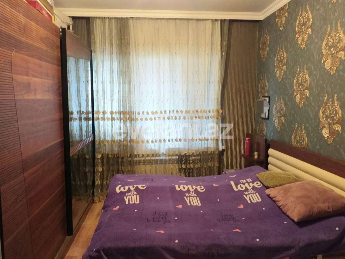 Продаётся, вторичка, 3-комнаты, 65 m², Баку, Хатаинский r.