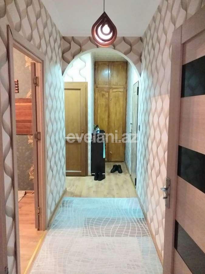 Продаётся, вторичка, 3-комнаты, 65 m², Баку, Хатаинский r.