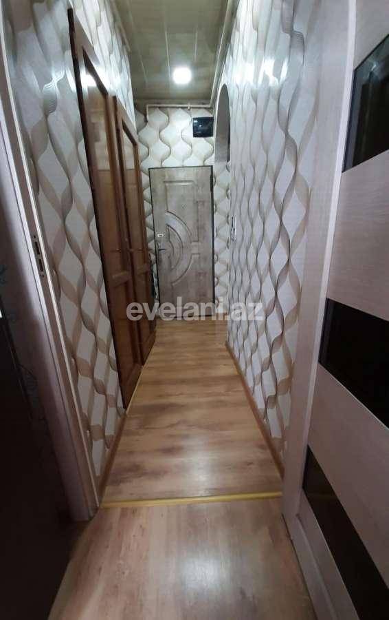 Продаётся, вторичка, 3-комнаты, 65 m², Баку, Хатаинский r.