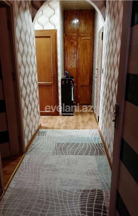 Продаётся, вторичка, 3-комнаты, 65 m², Баку, Хатаинский r.