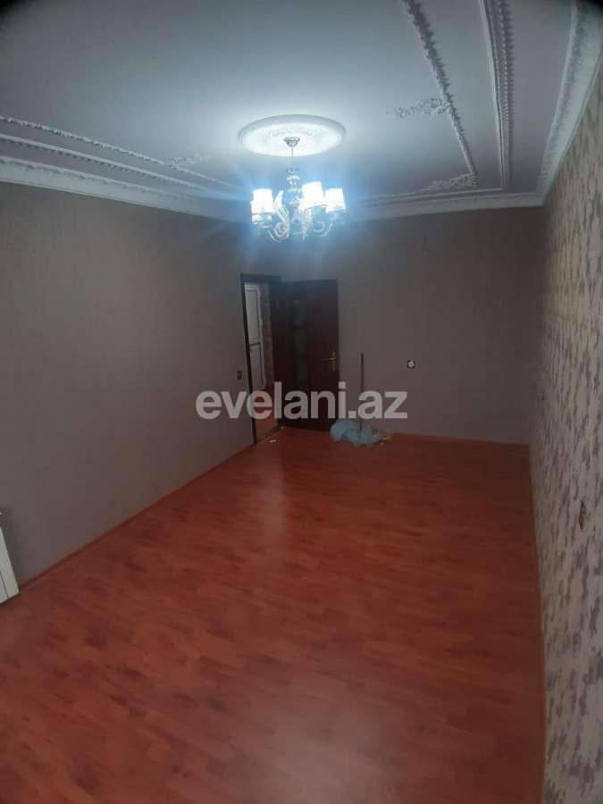 Satılır, köhnə tikili, 2 otaqlı, 60 m², Bakı, Xətai r, Həzi Aslanov m.