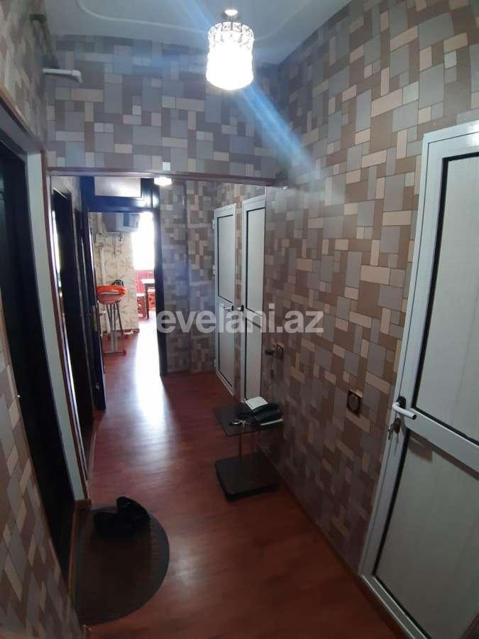 Satılır, köhnə tikili, 2 otaqlı, 60 m², Bakı, Xətai r, Həzi Aslanov m.