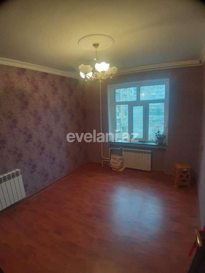 Satılır, köhnə tikili, 2 otaqlı, 60 m², Bakı, Xətai r, Həzi Aslanov m.