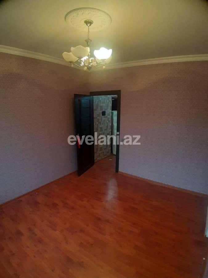 Satılır, köhnə tikili, 2 otaqlı, 60 m², Bakı, Xətai r, Həzi Aslanov m.