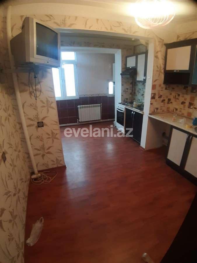 Satılır, köhnə tikili, 2 otaqlı, 60 m², Bakı, Xətai r, Həzi Aslanov m.