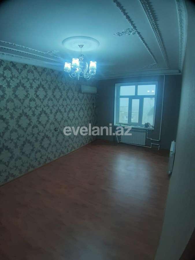 Satılır, köhnə tikili, 2 otaqlı, 60 m², Bakı, Xətai r, Həzi Aslanov m.