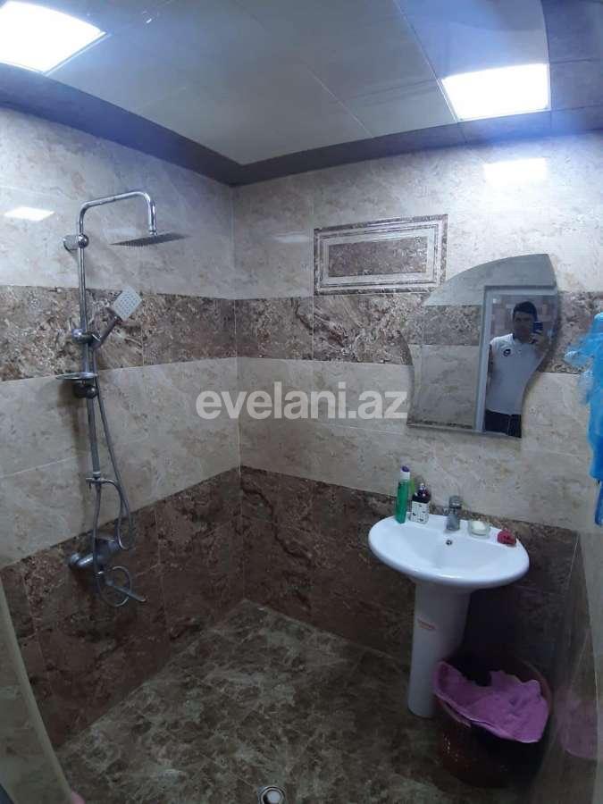 Satılır, köhnə tikili, 2 otaqlı, 60 m², Bakı, Xətai r, Həzi Aslanov m.