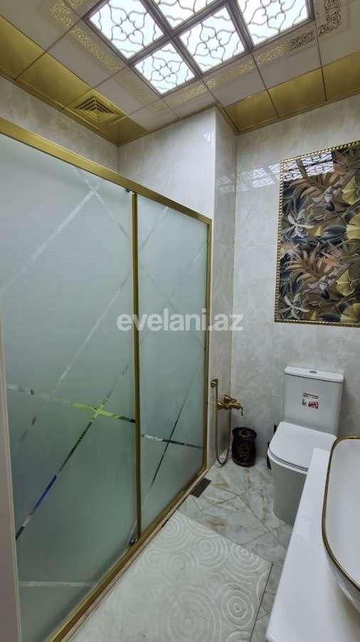 Sale, new building, 3 room, 74 m², Baku, Nasimi r, 3-rd microdistrict d.