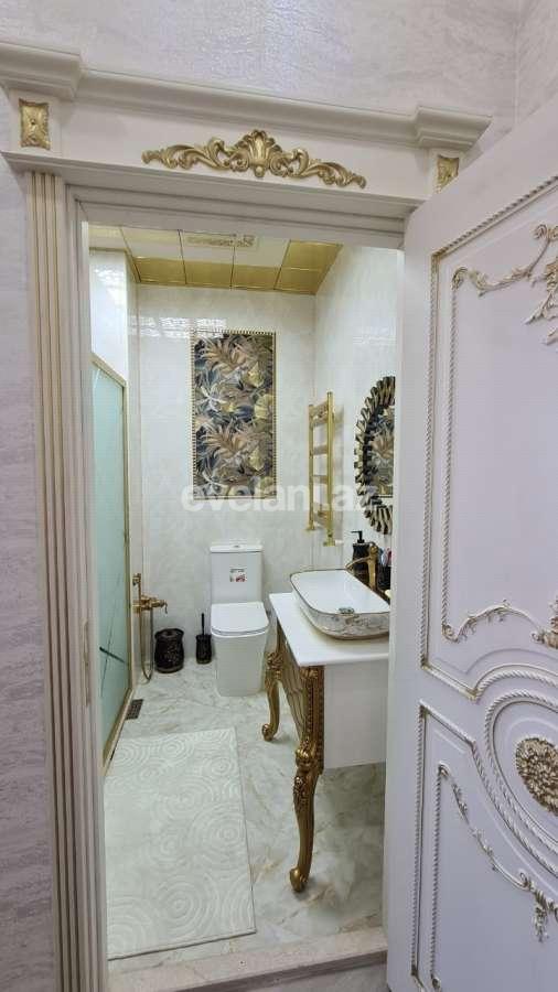 Sale, new building, 3 room, 74 m², Baku, Nasimi r, 3-rd microdistrict d.