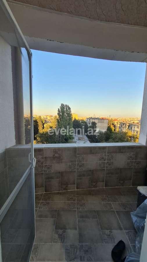 Sale, new building, 3 room, 74 m², Baku, Nasimi r, 3-rd microdistrict d.