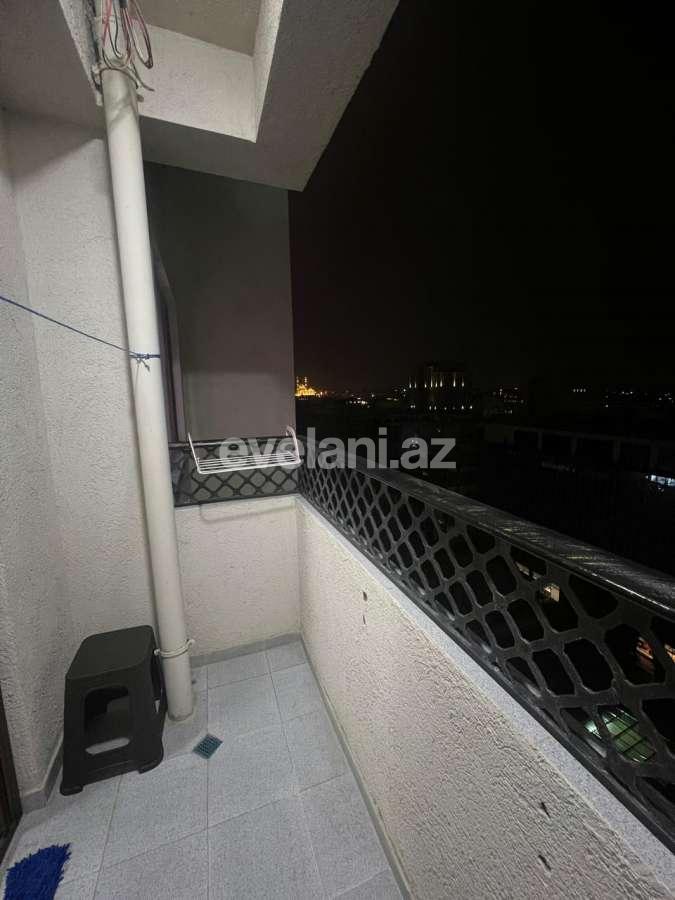 Sale, new building, 3 room, 99 m², Baku, Binagadi r, 8-th microdistrict d.