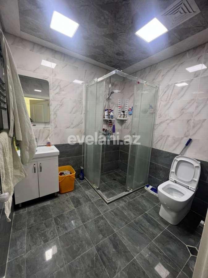 Sale, new building, 3 room, 99 m², Baku, Binagadi r, 8-th microdistrict d.