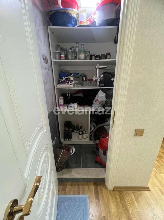 Sale, new building, 3 room, 99 m², Baku, Binagadi r, 8-th microdistrict d.