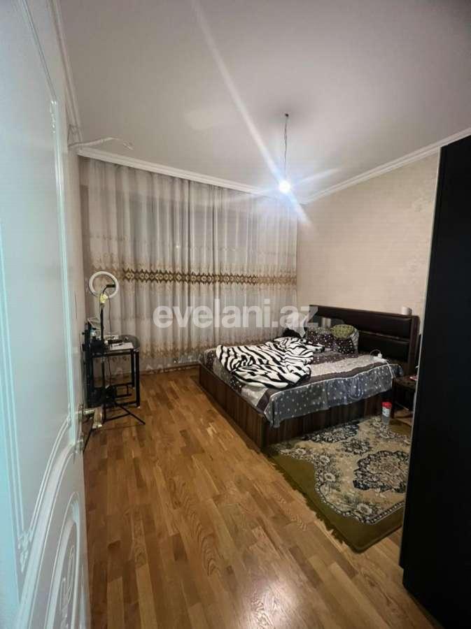 Sale, new building, 3 room, 99 m², Baku, Binagadi r, 8-th microdistrict d.