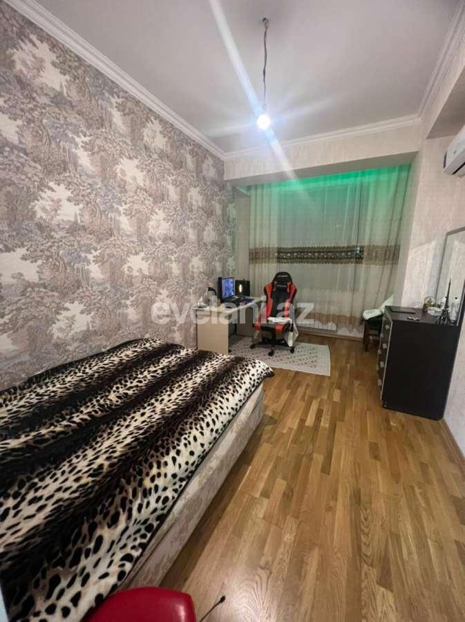 Sale, new building, 3 room, 99 m², Baku, Binagadi r, 8-th microdistrict d.