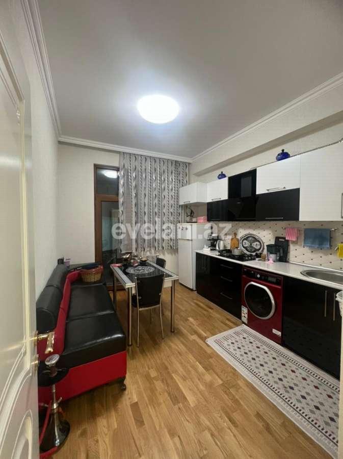 Sale, new building, 3 room, 99 m², Baku, Binagadi r, 8-th microdistrict d.