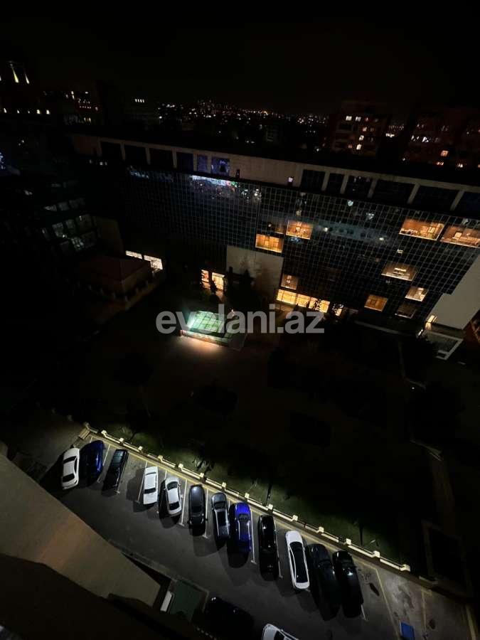 Sale, new building, 3 room, 99 m², Baku, Binagadi r, 8-th microdistrict d.