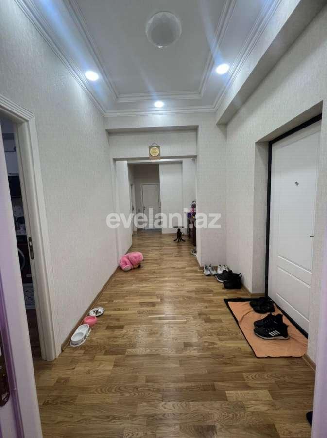 Sale, new building, 3 room, 99 m², Baku, Binagadi r, 8-th microdistrict d.