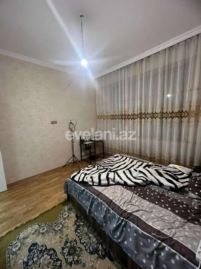 Sale, new building, 3 room, 99 m², Baku, Binagadi r, 8-th microdistrict d.