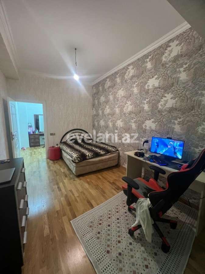 Sale, new building, 3 room, 99 m², Baku, Binagadi r, 8-th microdistrict d.