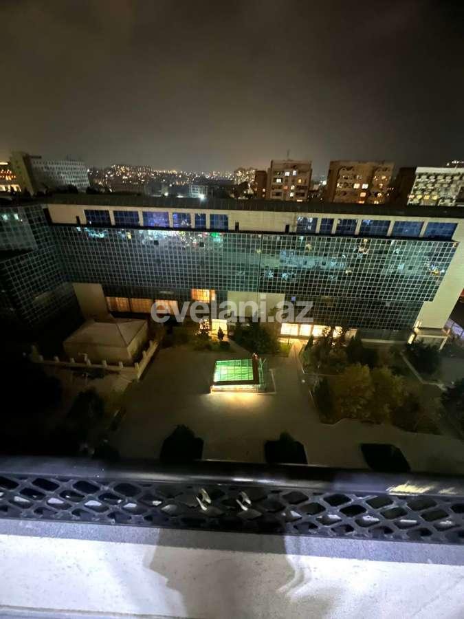 Sale, new building, 3 room, 99 m², Baku, Binagadi r, 8-th microdistrict d.