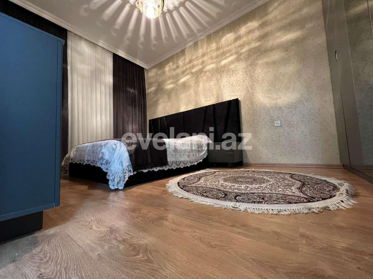 Сдаётся, новостройка, 3-комнаты, 100 m², Баку, Ясамальский r, Ясамал p, Иншаатчылар m.