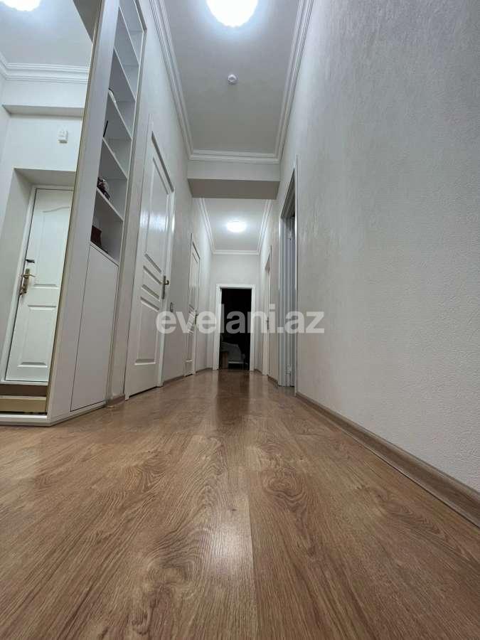 Сдаётся, новостройка, 3-комнаты, 100 m², Баку, Ясамальский r, Ясамал p, Иншаатчылар m.