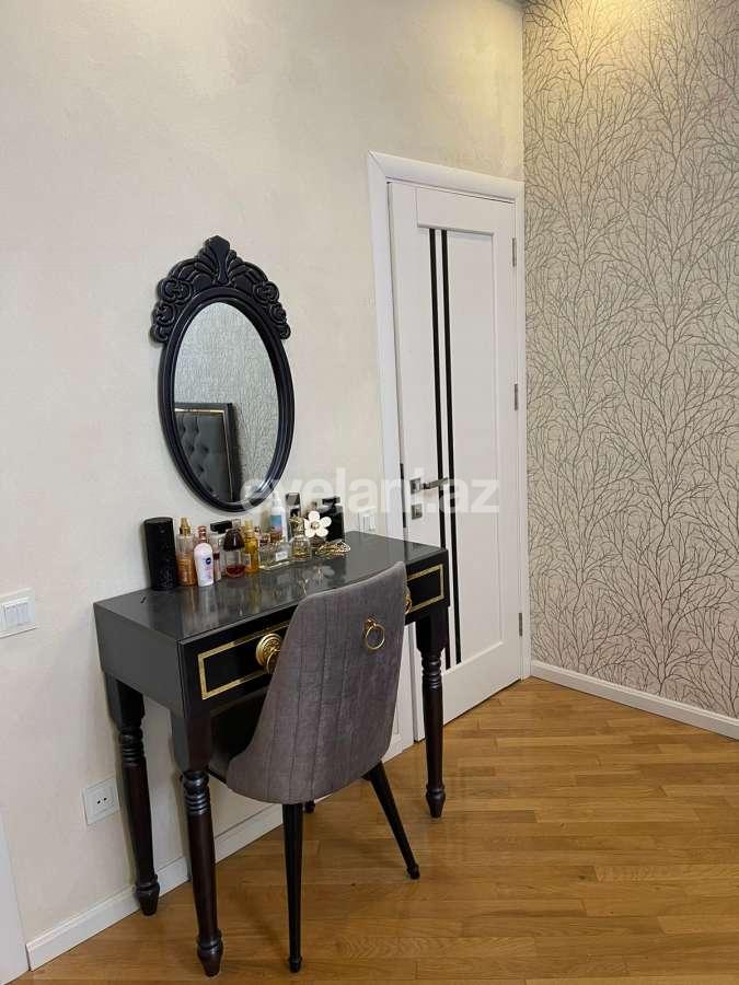 Satılır, yeni tikili, 3 otaqlı, 123 m², Bakı, Xətai r, Əhmədli m.