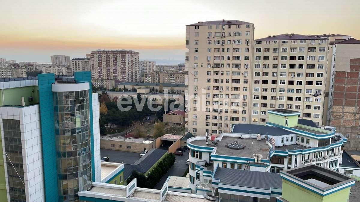 Satılır, yeni tikili, 3 otaqlı, 123 m², Bakı, Xətai r, Əhmədli m.