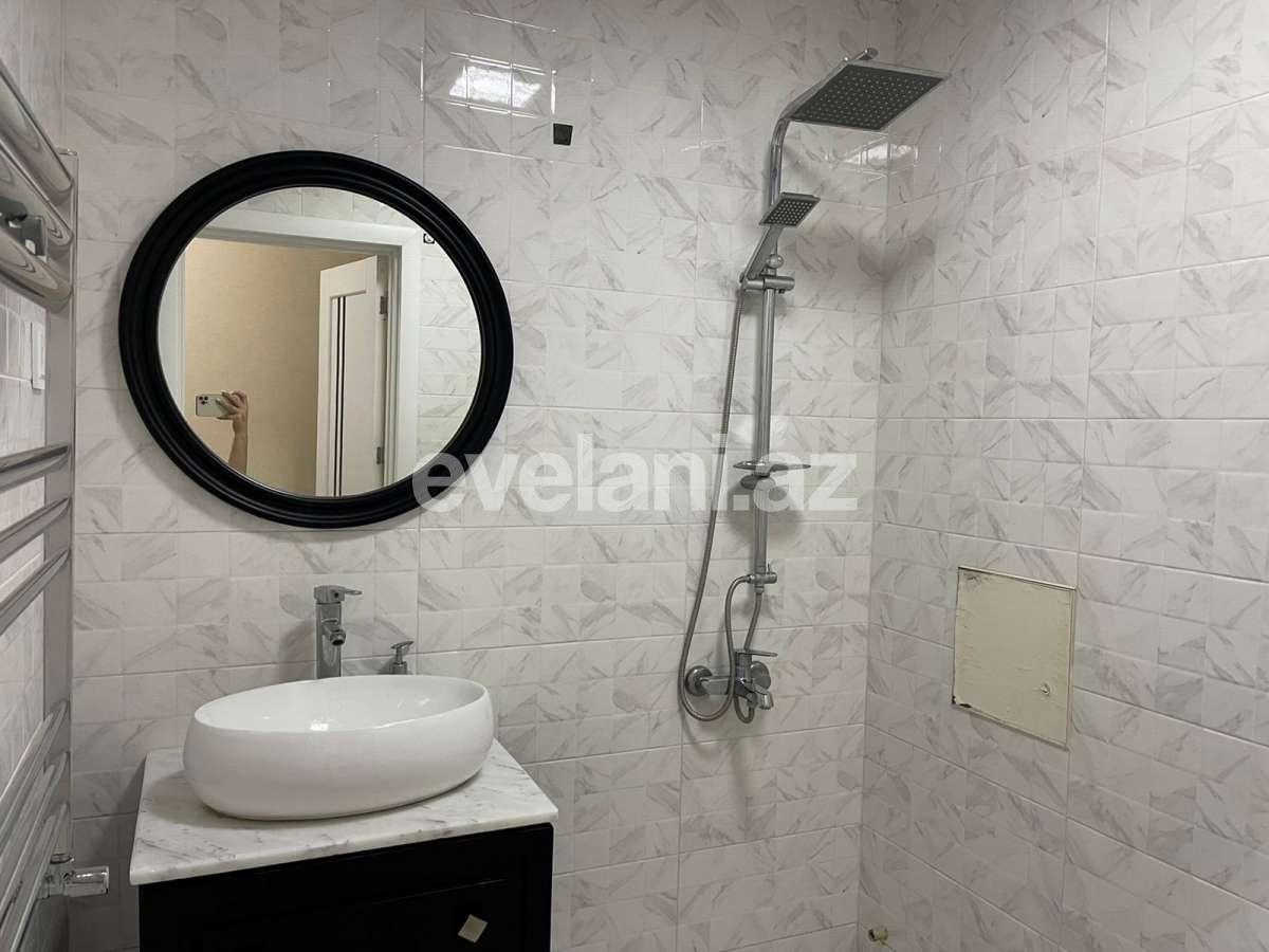 Satılır, yeni tikili, 3 otaqlı, 123 m², Bakı, Xətai r, Əhmədli m.