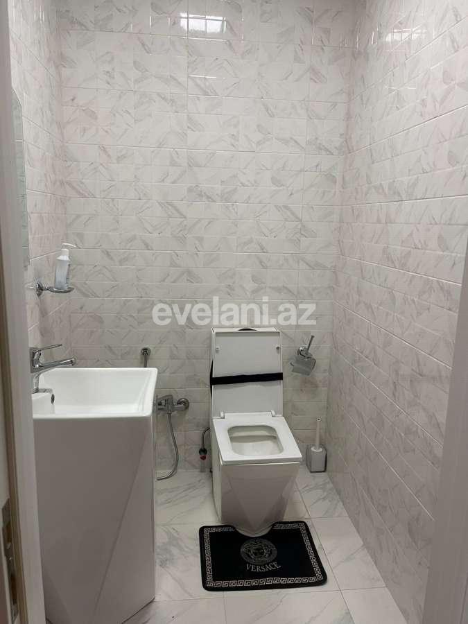 Satılır, yeni tikili, 3 otaqlı, 123 m², Bakı, Xətai r, Əhmədli m.