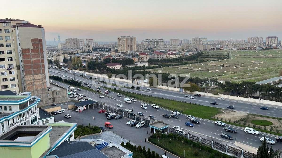 Satılır, yeni tikili, 3 otaqlı, 123 m², Bakı, Xətai r, Əhmədli m.