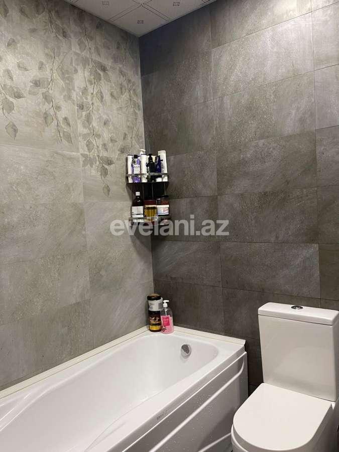 Satılır, yeni tikili, 3 otaqlı, 123 m², Bakı, Xətai r, Əhmədli m.