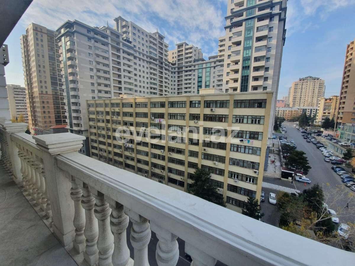 Сдаётся, новостройка, 3-комнаты, 100 m², Баку, Ясамальский r, Ясамал p, Элмляр Академиясы m.