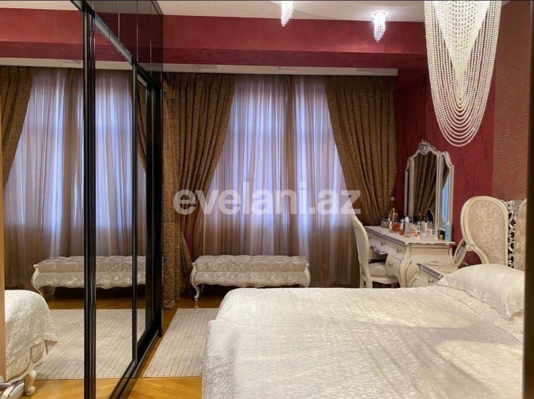 Satılır, yeni tikili, 3 otaqlı, 125 m², Bakı, Binəqədi r, M. Rəsulzadə q, Azadlıq prospekti m.