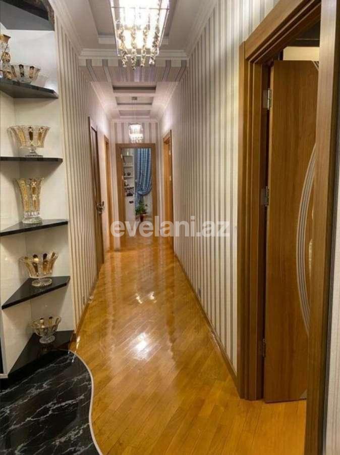 Satılır, yeni tikili, 3 otaqlı, 125 m², Bakı, Binəqədi r, M. Rəsulzadə q, Azadlıq prospekti m.