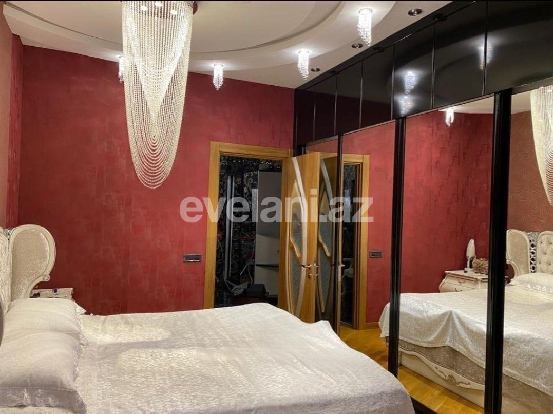 Satılır, yeni tikili, 3 otaqlı, 125 m², Bakı, Binəqədi r, M. Rəsulzadə q, Azadlıq prospekti m.