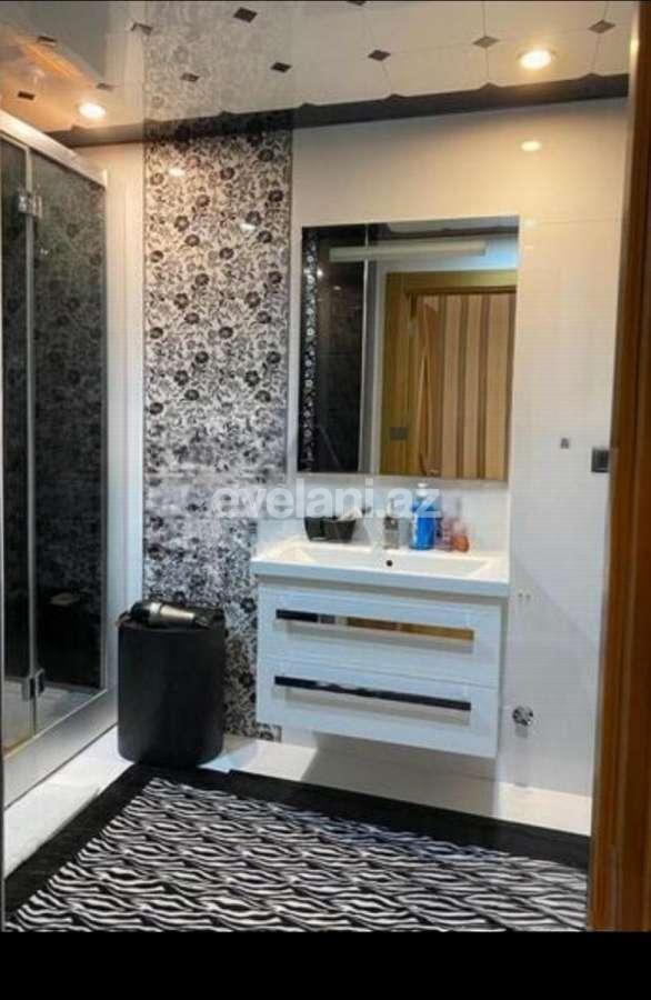 Satılır, yeni tikili, 3 otaqlı, 125 m², Bakı, Binəqədi r, M. Rəsulzadə q, Azadlıq prospekti m.