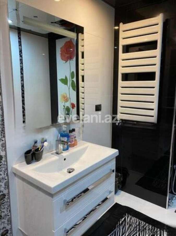 Satılır, yeni tikili, 3 otaqlı, 125 m², Bakı, Binəqədi r, M. Rəsulzadə q, Azadlıq prospekti m.