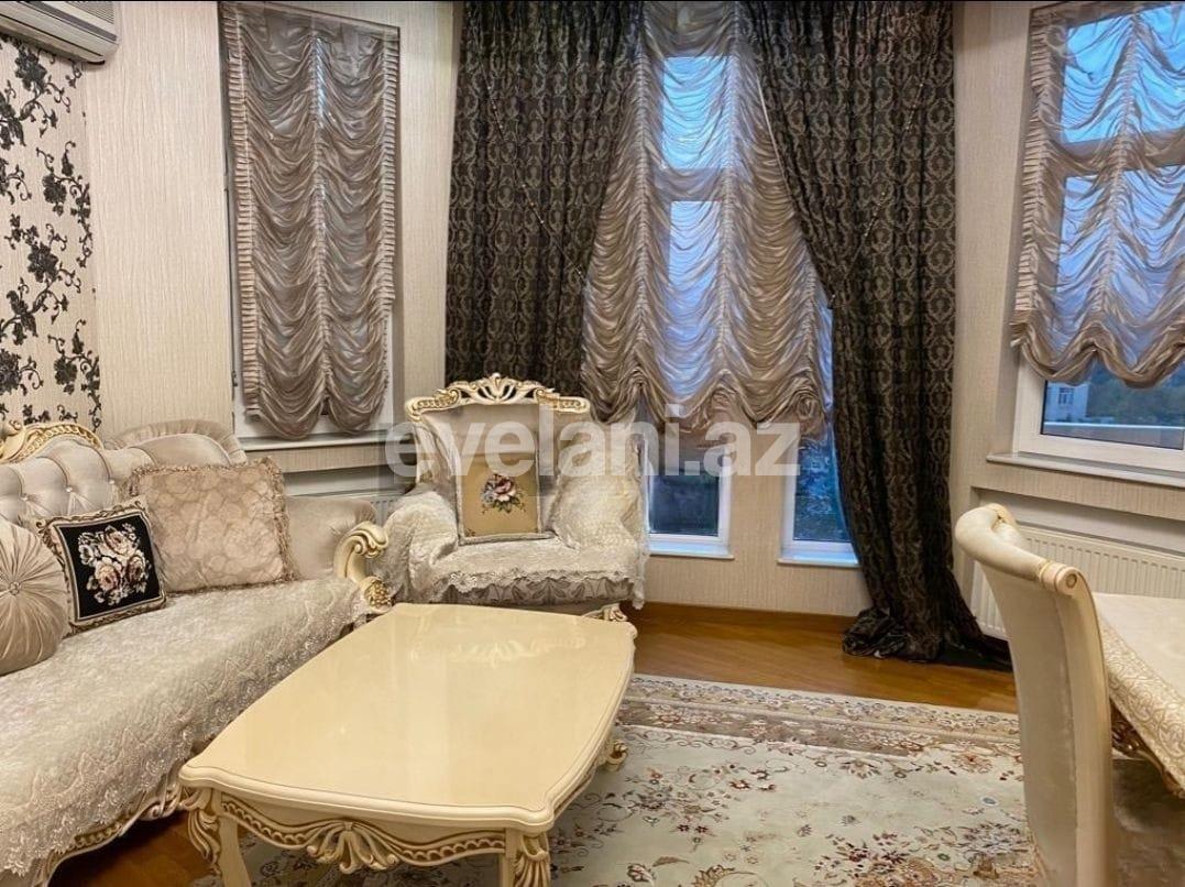 Satılır, yeni tikili, 3 otaqlı, 125 m², Bakı, Binəqədi r, M. Rəsulzadə q, Azadlıq prospekti m.