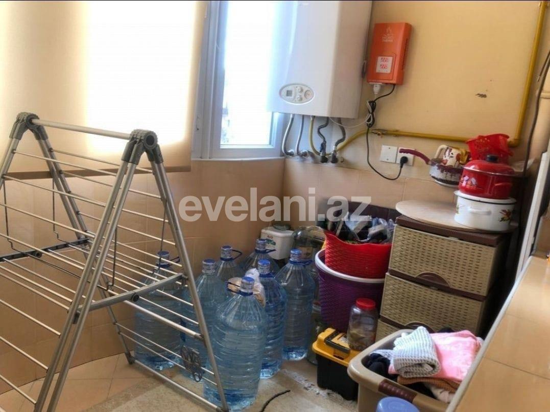 Satılır, yeni tikili, 3 otaqlı, 125 m², Bakı, Binəqədi r, M. Rəsulzadə q, Azadlıq prospekti m.