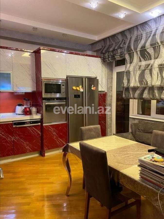 Satılır, yeni tikili, 3 otaqlı, 125 m², Bakı, Binəqədi r, M. Rəsulzadə q, Azadlıq prospekti m.