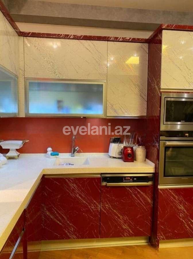 Satılır, yeni tikili, 3 otaqlı, 125 m², Bakı, Binəqədi r, M. Rəsulzadə q, Azadlıq prospekti m.