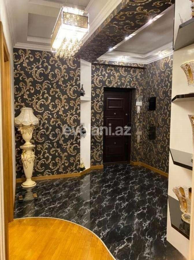 Satılır, yeni tikili, 3 otaqlı, 125 m², Bakı, Binəqədi r, M. Rəsulzadə q, Azadlıq prospekti m.