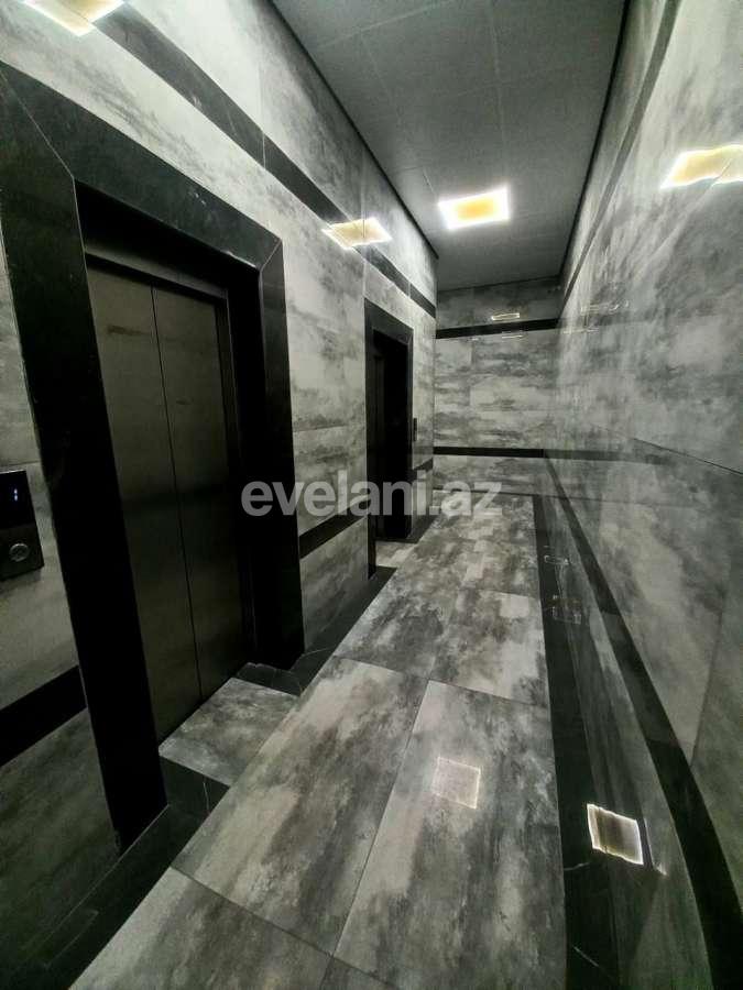 Satılır, yeni tikili, 3 otaqlı, 155 m², Bakı, Nəsimi r.