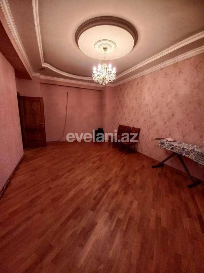 Satılır, yeni tikili, 3 otaqlı, 155 m², Bakı, Nəsimi r.